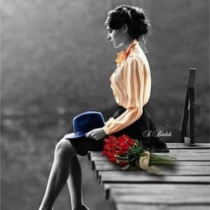 Meet your Posher, Karla